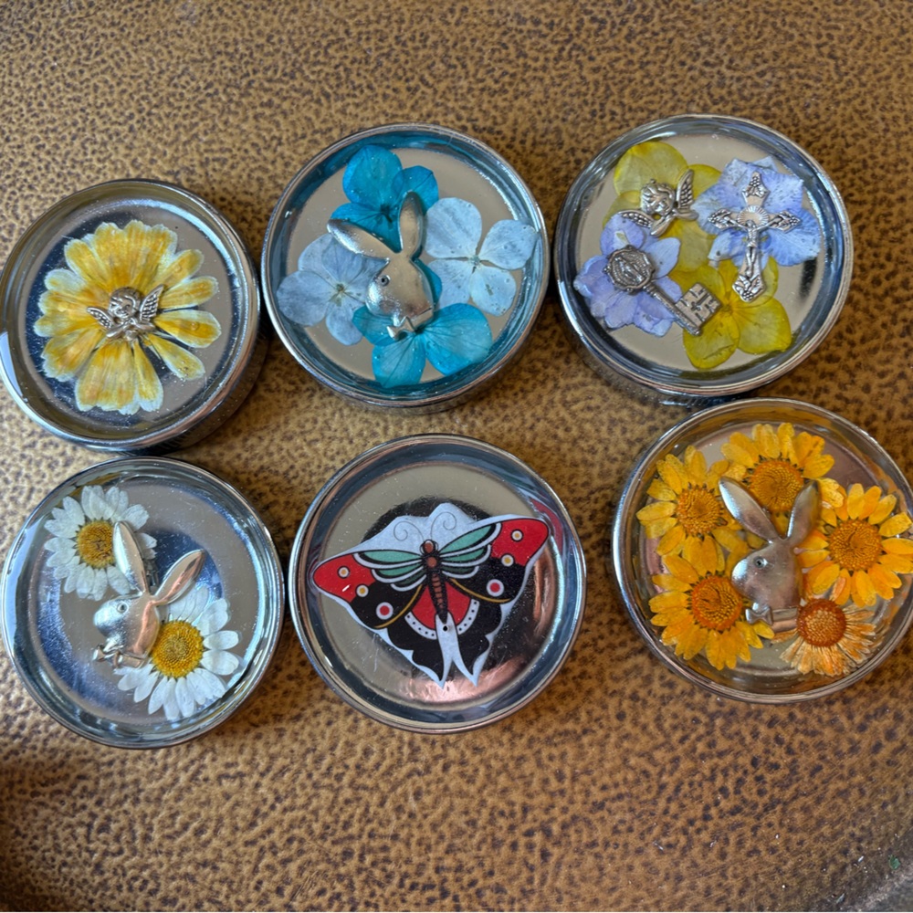 NOW OFFERING: custom made gas caps! - Picture 16 of 16